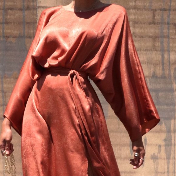 FORBIDDEN DRESS - Picture 4 of 4